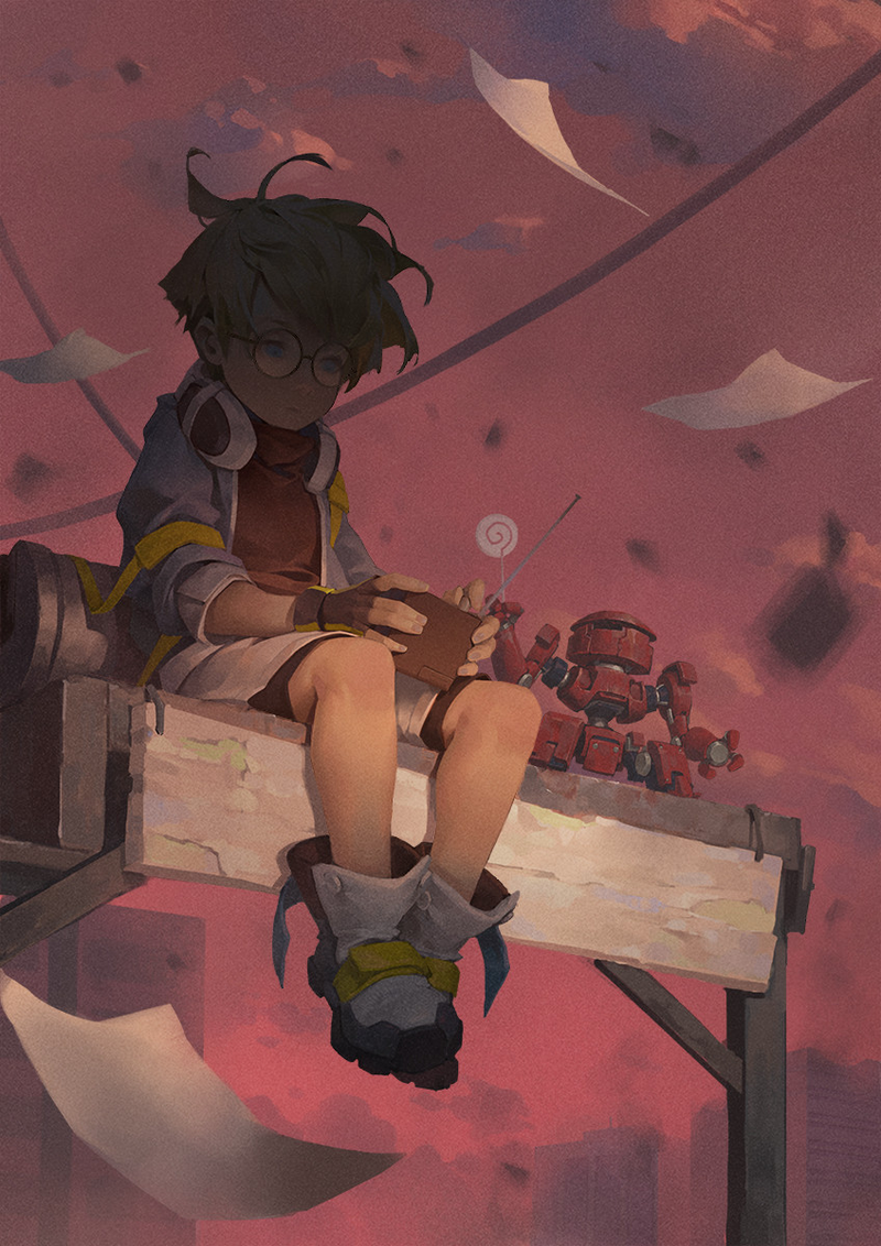 Illustration for article titled Last Drinks